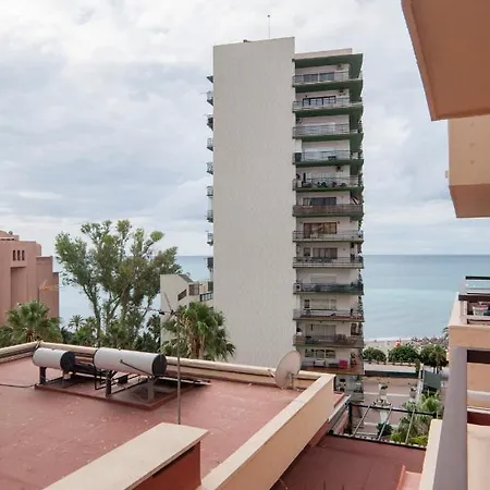 Center Apartment