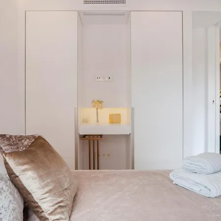 Center Apartment