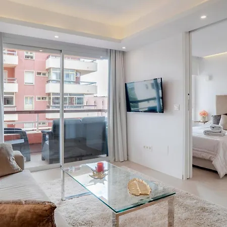 Center Apartment Marbella